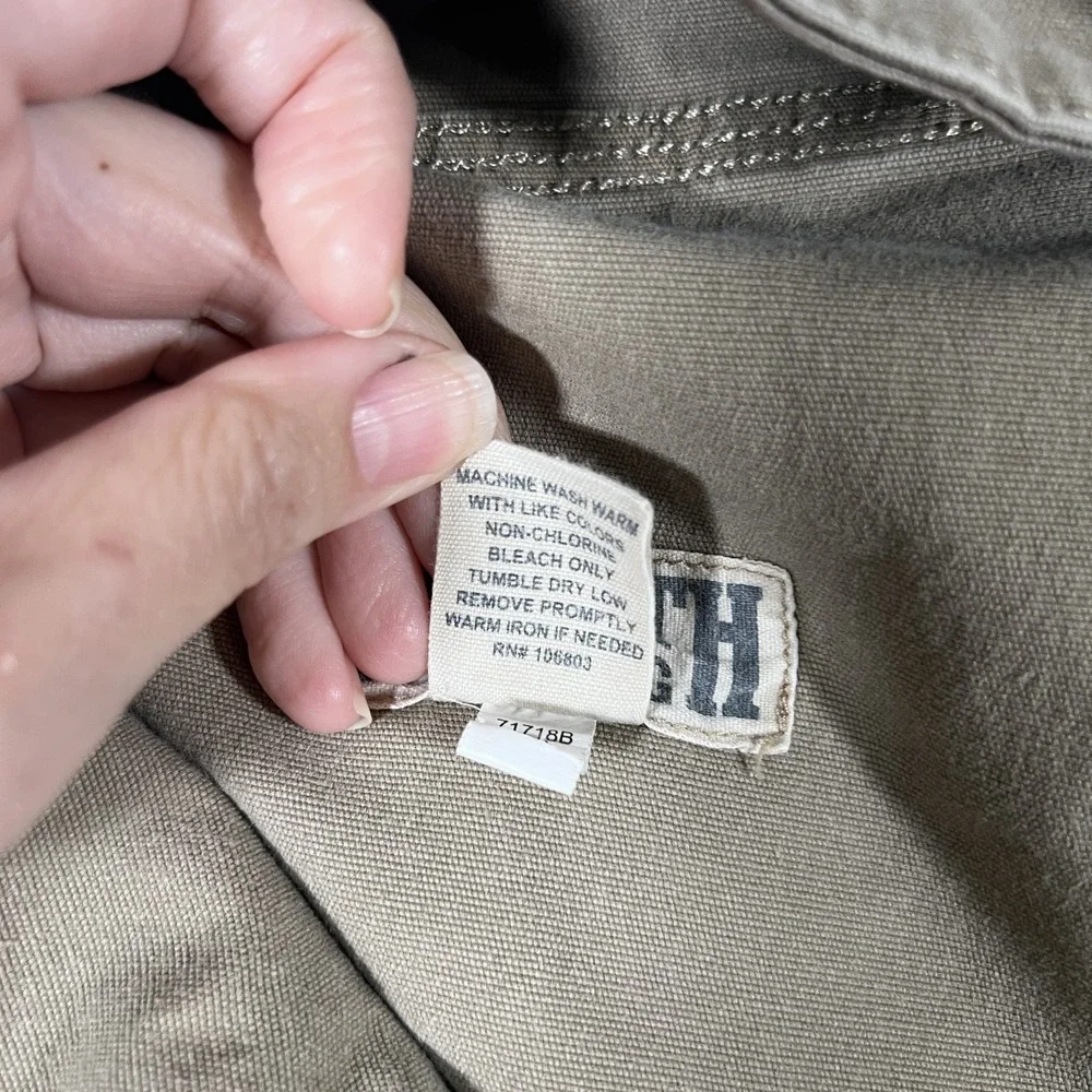 Duluth Trading Flex Fire Hose Shorts Mens 48 Utility Carpenter Work Outdoor Dura